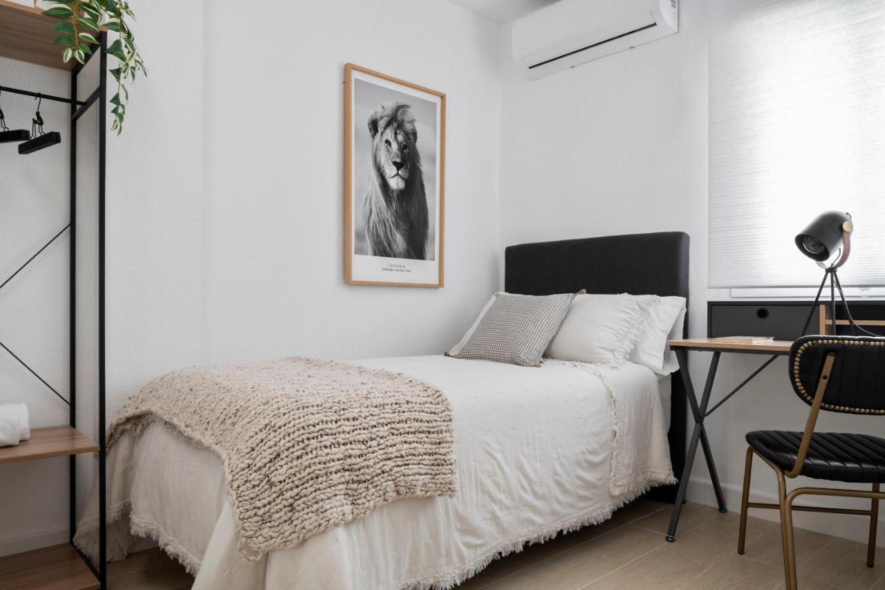 Alohamundi Evasion Apartamento Sevilla