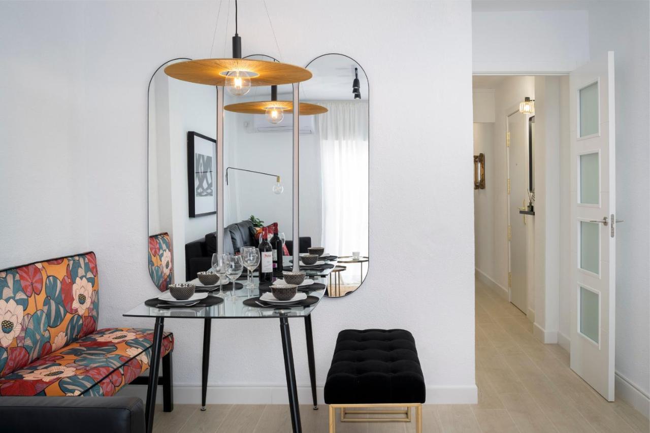 Alohamundi Evasion Apartamento Sevilla