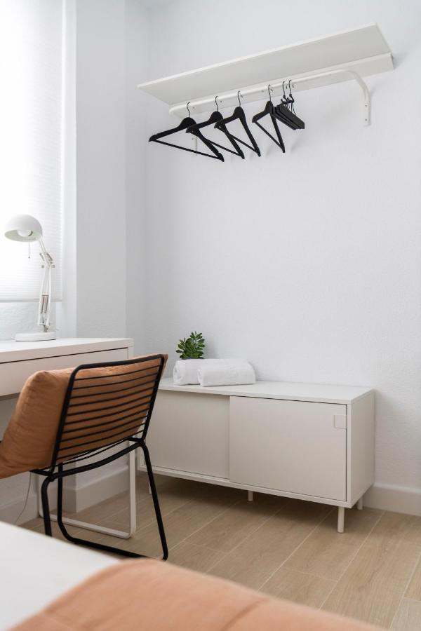 Alohamundi Evasion Apartamento Sevilla