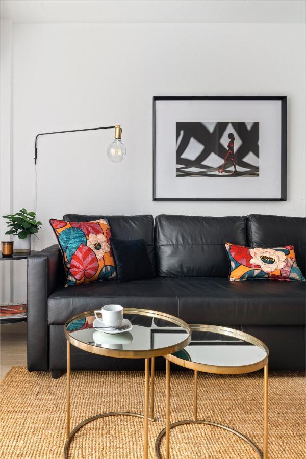 Alohamundi Evasion Apartamento